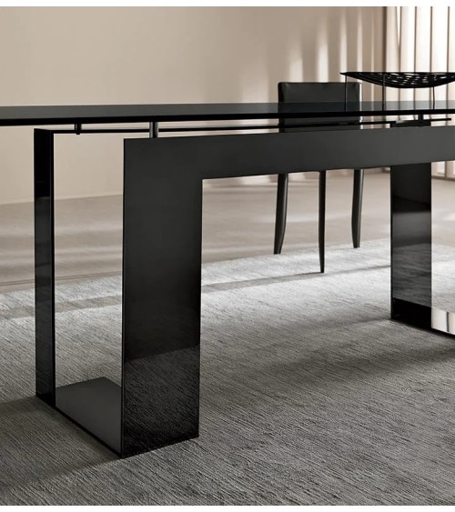 Miles High Table Tonelli | BHOME by Arredi Barbàra
