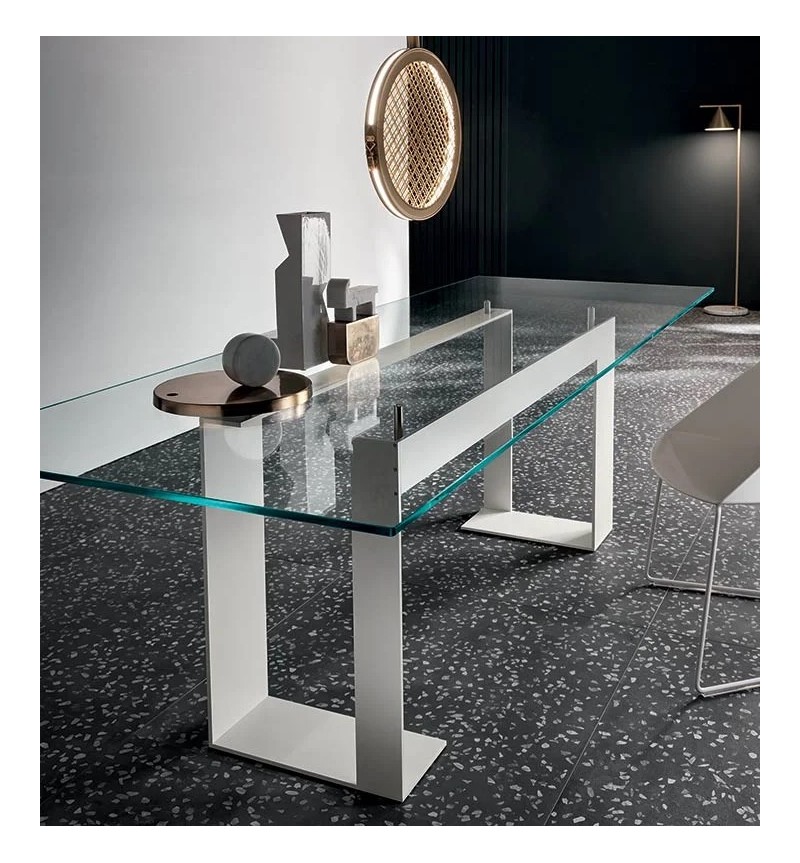 Miles High Table Tonelli | BHOME by Arredi Barbàra