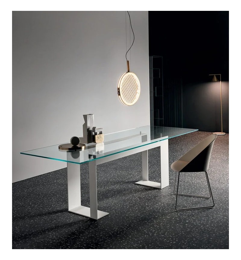 Tavolo alto Miles Tonelli di design | BHOME by Arredi Barbàra