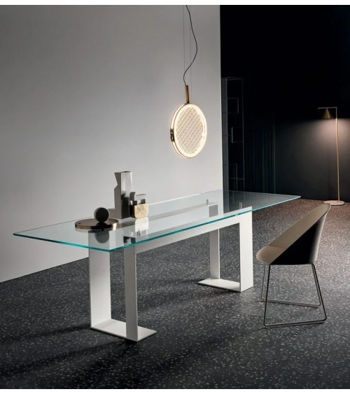 Miles High Table Tonelli | BHOME by Arredi Barbàra