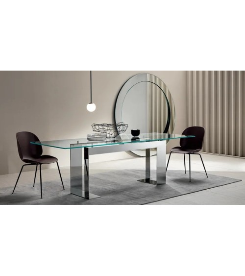 Miles High Table Tonelli | BHOME by Arredi Barbàra