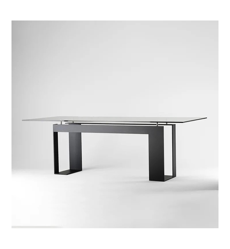 Miles High Table Tonelli | BHOME by Arredi Barbàra