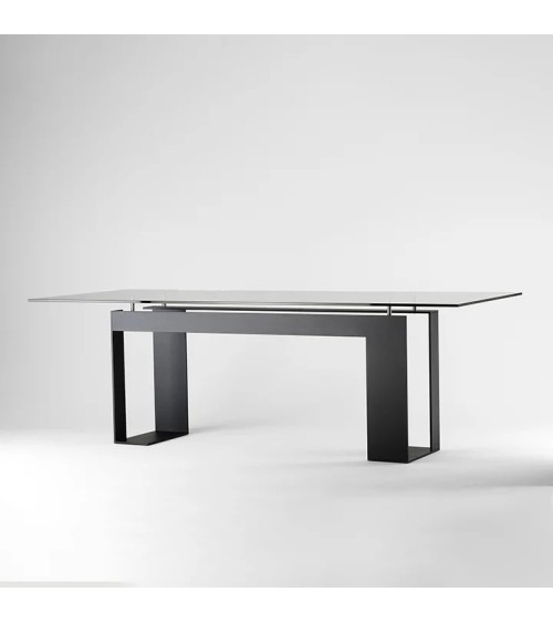 Tavolo alto Miles Tonelli di design | BHOME by Arredi Barbàra