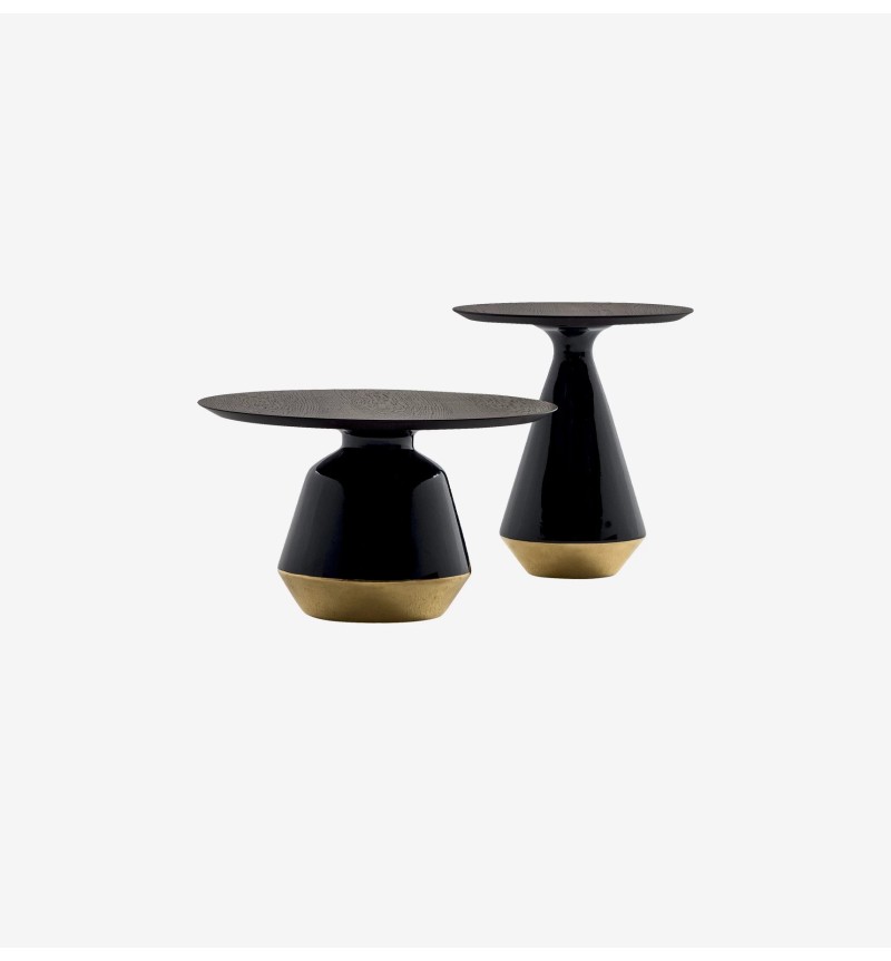 Tavolino “Amira” – TONIN CASA