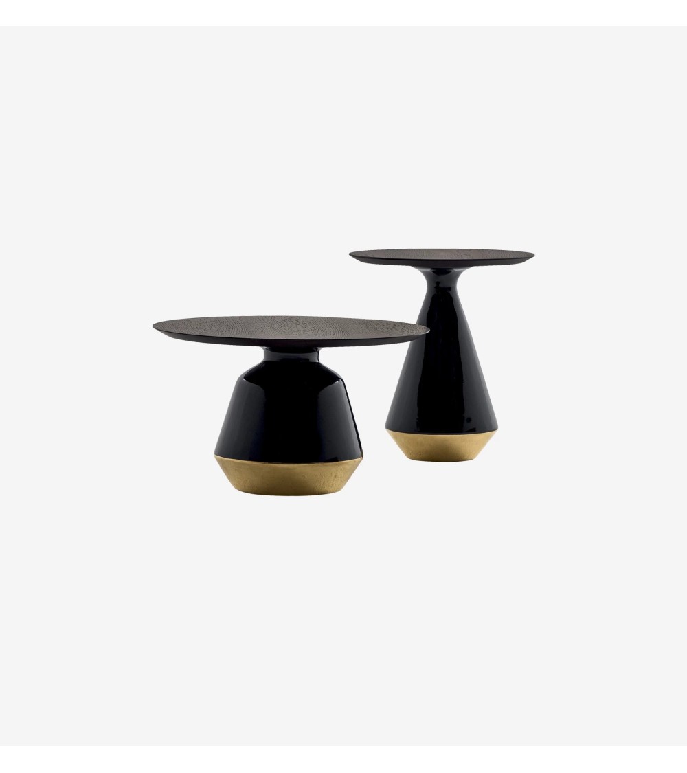 Coffee table Amira – Tonin Casa | Bhome by Arredi Barbàra