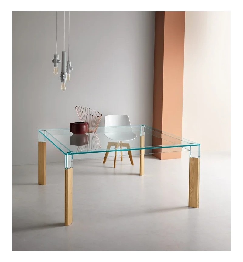 Mesa alta Perseo Tonelli | BHOME by Arredi Barbàra