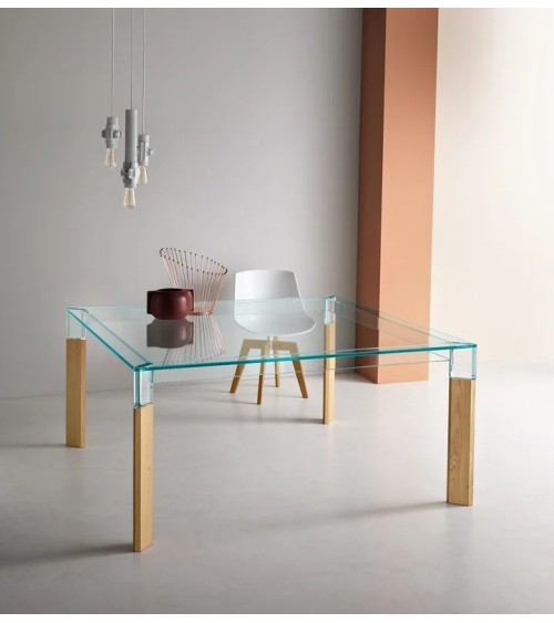 Mesa alta Perseo Tonelli | BHOME by Arredi Barbàra