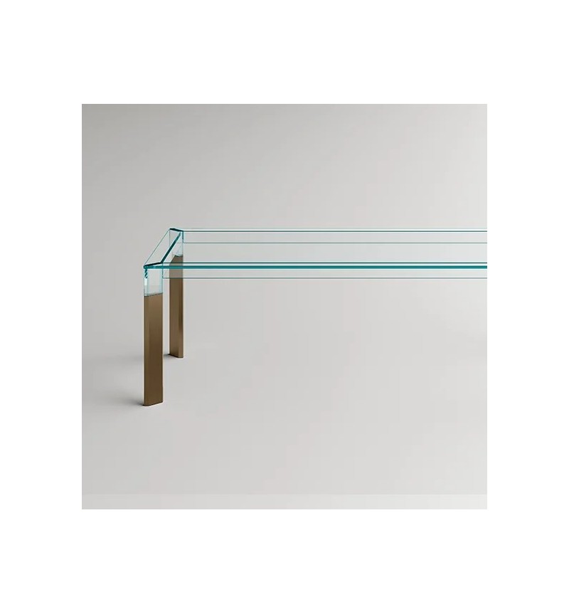 Tavolo alto Perseo Tonelli di design | BHOME by Arredi Barbàra