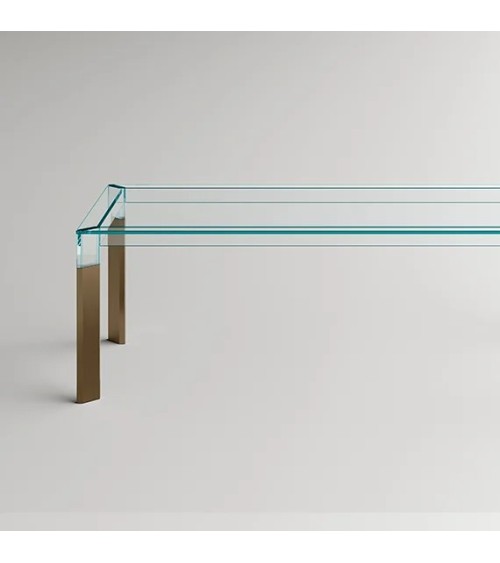 Tavolo alto Perseo Tonelli di design | BHOME by Arredi Barbàra