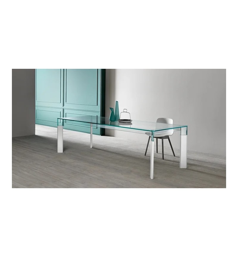 Tavolo alto Perseo Tonelli di design | BHOME by Arredi Barbàra