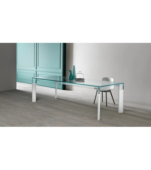 Tavolo alto Perseo Tonelli di design | BHOME by Arredi Barbàra