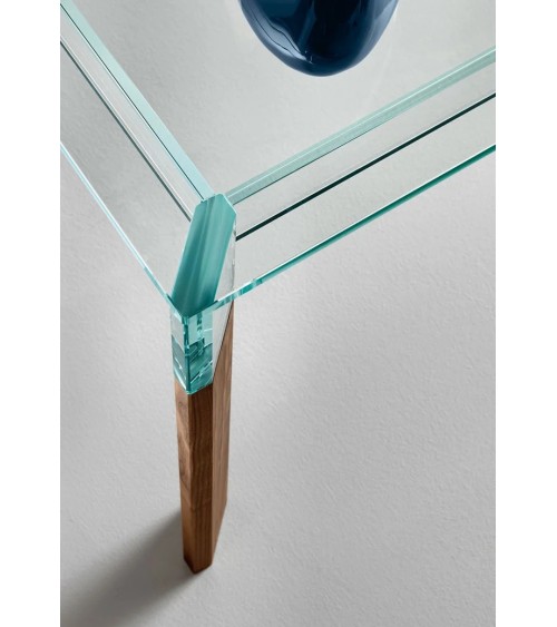 Tavolo alto Perseo Tonelli di design | BHOME by Arredi Barbàra