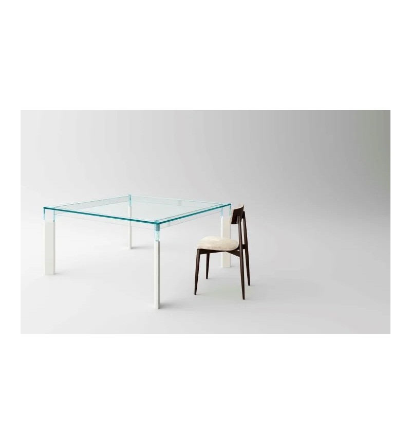 Tavolo alto Perseo Tonelli di design | BHOME by Arredi Barbàra