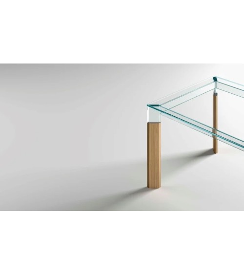 Mesa alta Perseo Tonelli | BHOME by Arredi Barbàra