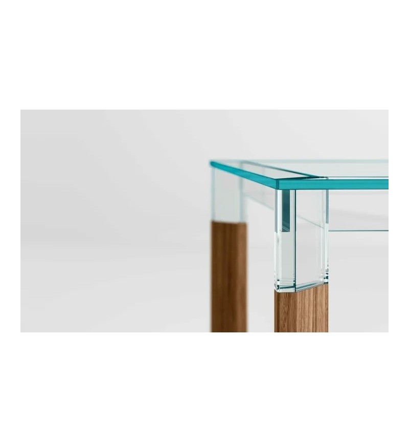 Tavolo alto Perseo Tonelli di design | BHOME by Arredi Barbàra