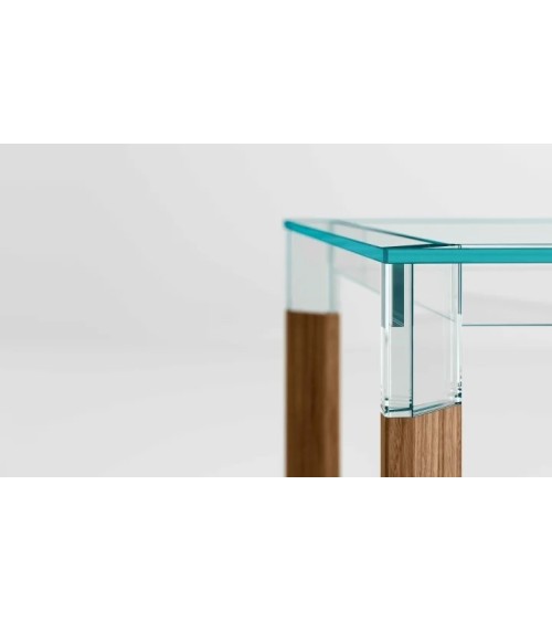 Tavolo alto Perseo Tonelli di design | BHOME by Arredi Barbàra