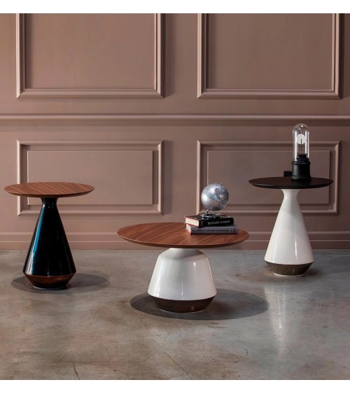 Coffee table Amira – Tonin Casa | Bhome by Arredi Barbàra