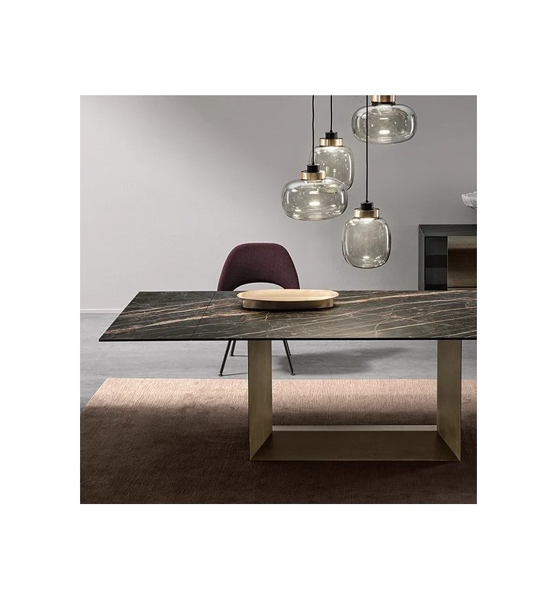 Tavolo alto T5 E Tonelli di design | BHOME by Arredi Barbàra