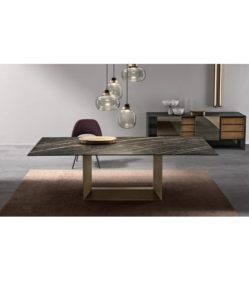 Tavolo alto T5 E Tonelli di design | BHOME by Arredi Barbàra