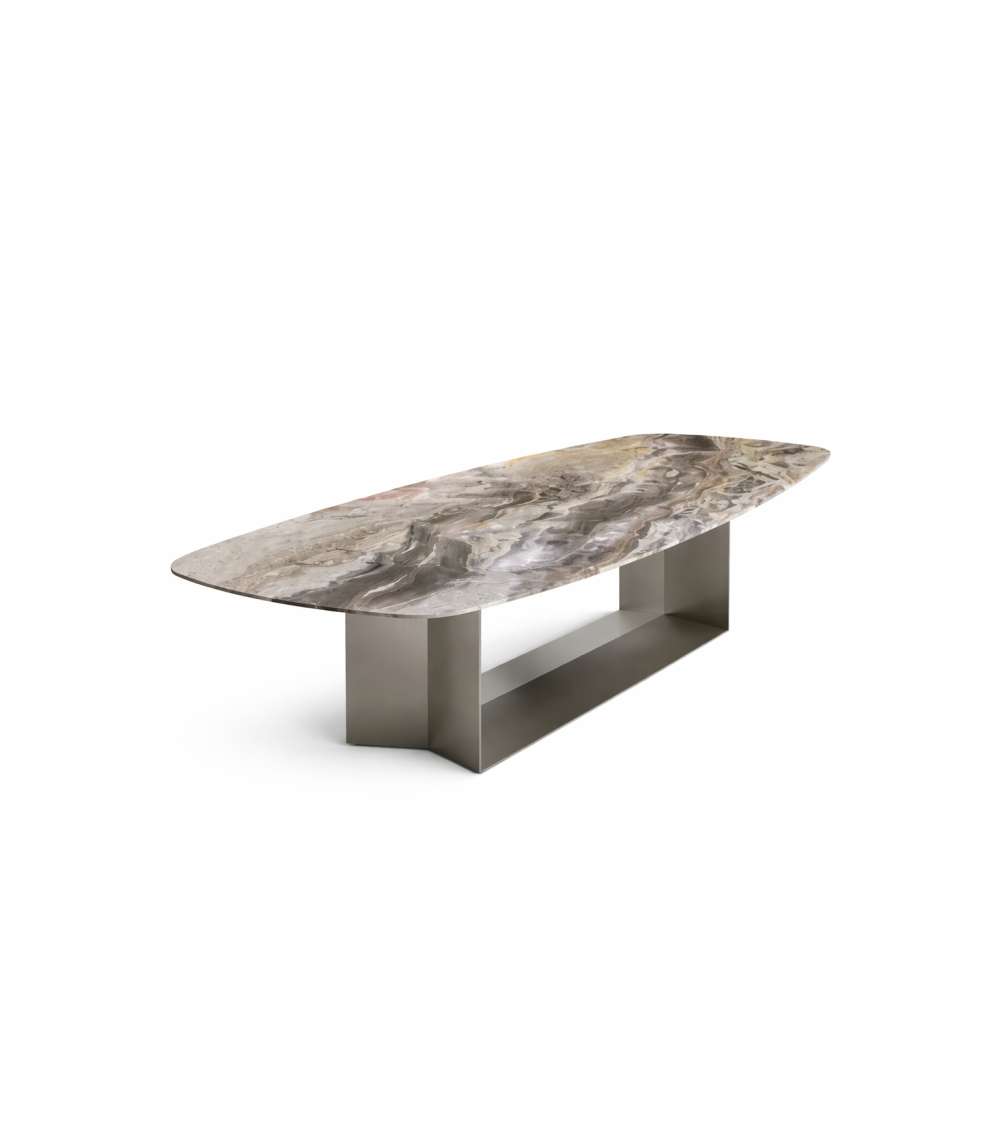Mesa T5 Stone Tonelli | BHOME by Arredi Barbàra