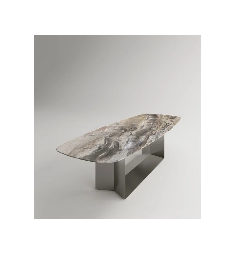 Mesa T5 Stone Tonelli | BHOME by Arredi Barbàra