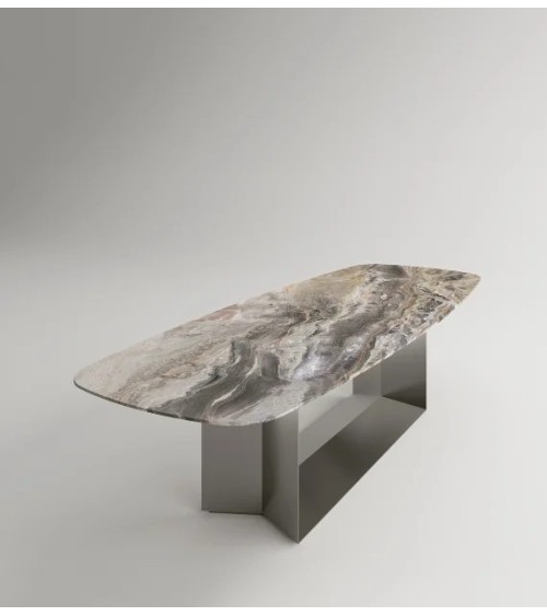 Mesa T5 Stone Tonelli | BHOME by Arredi Barbàra