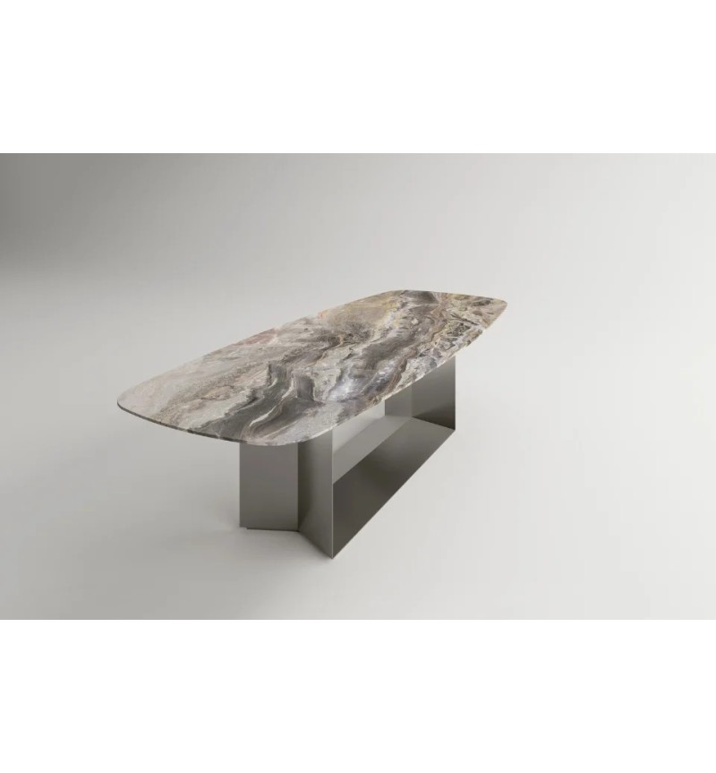 Mesa T5 Stone Tonelli | BHOME by Arredi Barbàra