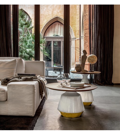 Coffee table Amira – Tonin Casa | Bhome by Arredi Barbàra