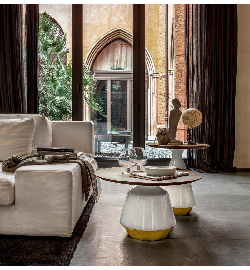 Tavolino “Amira” – TONIN CASA