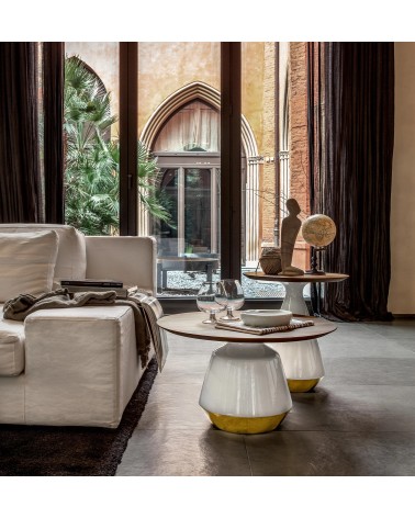 Coffee table Amira – Tonin Casa | Bhome by Arredi Barbàra