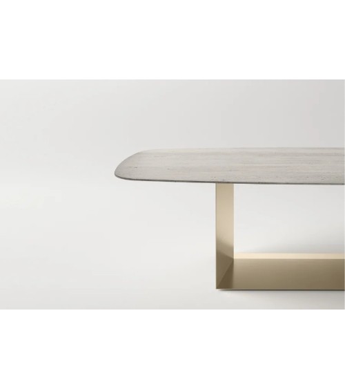 Mesa T5 Stone Tonelli | BHOME by Arredi Barbàra