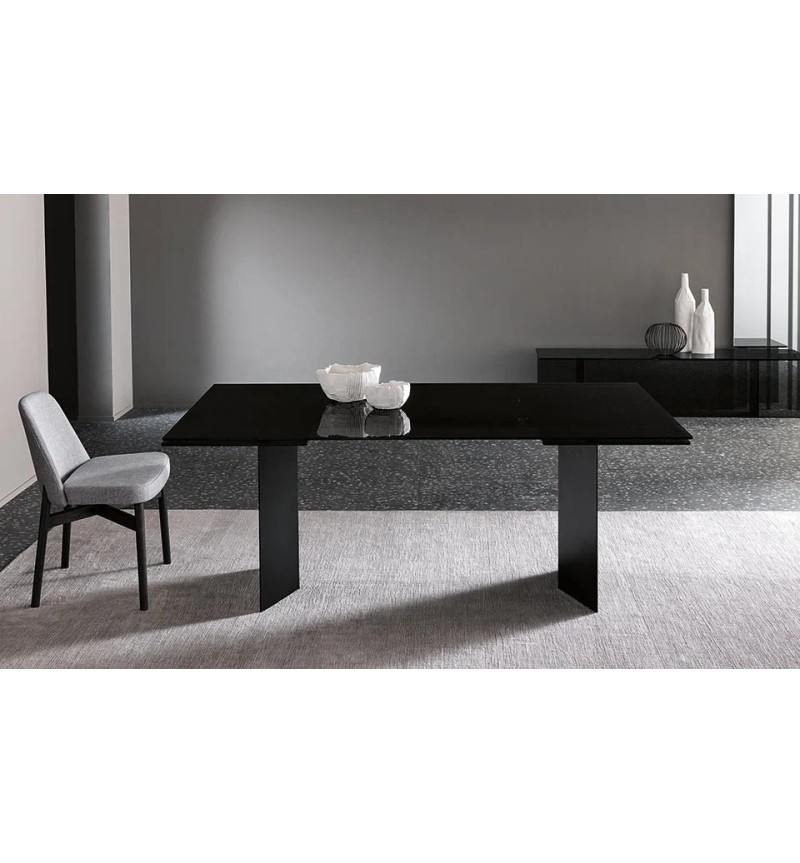 Tavolo alto T-AB Tonelli di design | BHOME by Arredi Barbàra