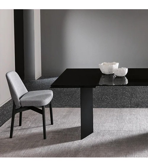 Tavolo alto T-AB Ceramic Tonelli di design | BHOME by Arredi Barbàra