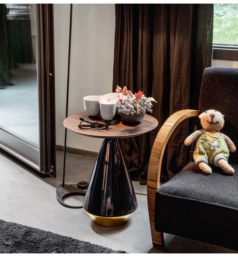 Tavolino “Amira” – TONIN CASA