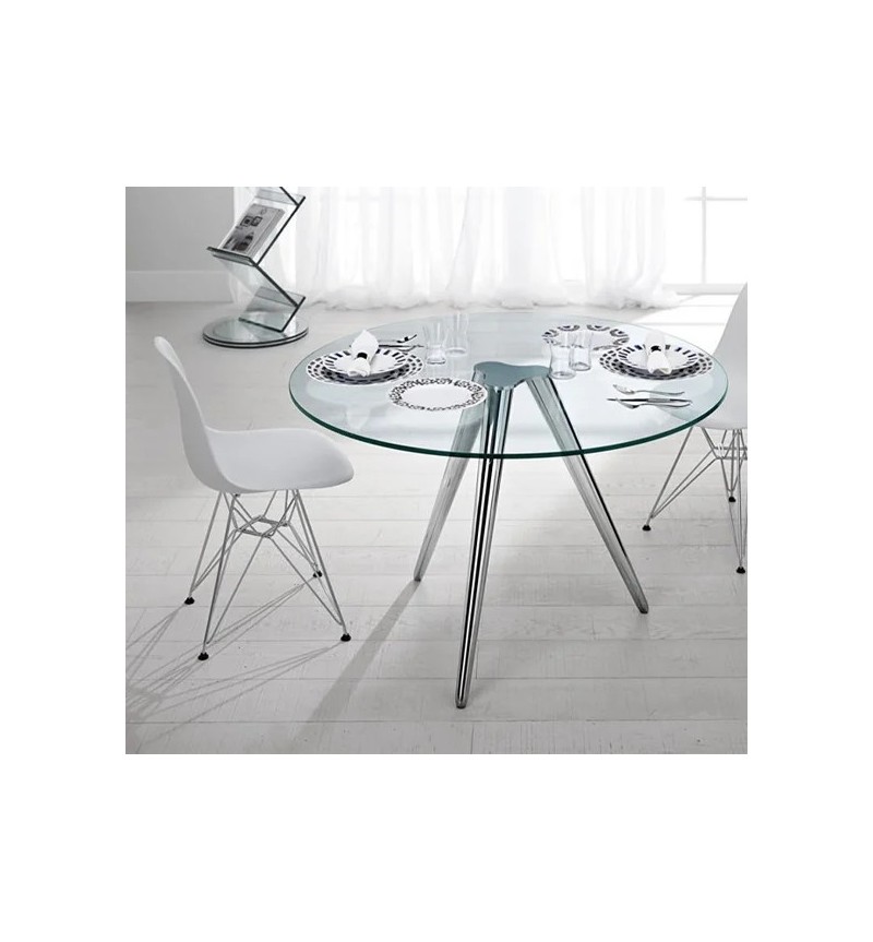 Tavolo alto Unity Tonelli di design | BHOME by Arredi Barbàra