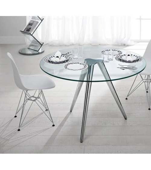 Tavolo alto Unity Tonelli di design | BHOME by Arredi Barbàra