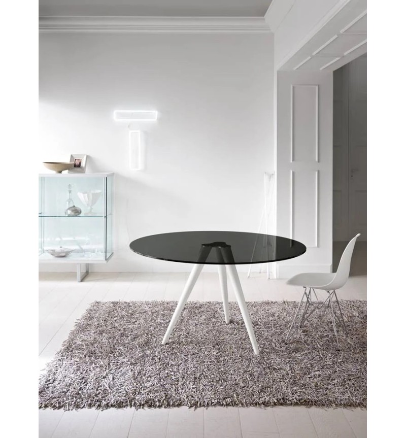 Tavolo alto Unity Tonelli di design | BHOME by Arredi Barbàra