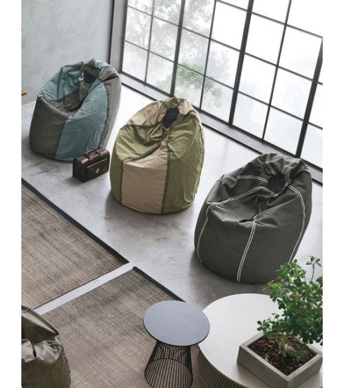 Pouf Comodo TOMASELLA | Bhome by Arredi Barbàra