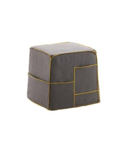 Pouf Cookie TOMASELLA | Bhome by Arredi Barbàra