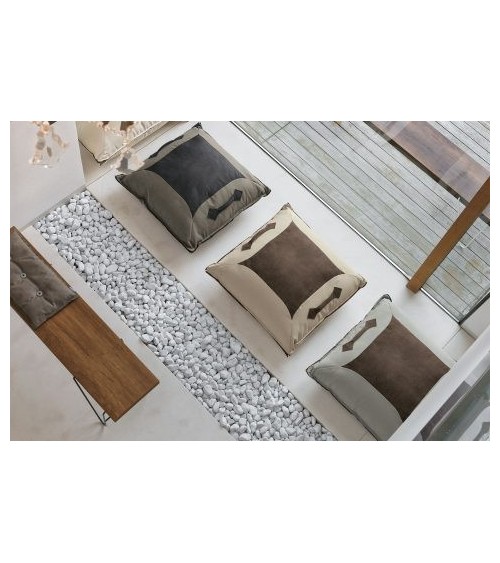 Pouf Giglio TOMASELLA | Bhome by Arredi Barbàra