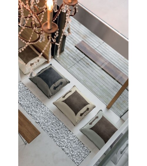 Pouf Giglio TOMASELLA | Bhome by Arredi Barbàra