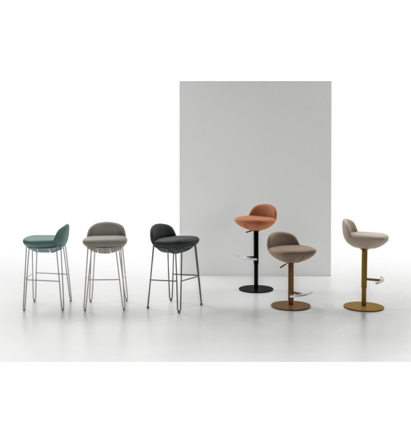 Vovo Plus Hocker – Target Point | Bhome by Arredi Barbàra