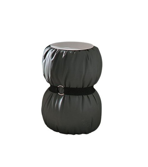 Pouf Guccino TOMASELLA | Bhome by Arredi Barbàra