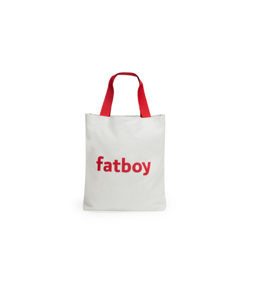 Borsa di design "Baggy-bag" – FATBOY | BHOME by Arredi Barbàra