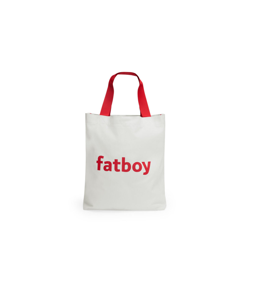 Borsa di design "Baggy-bag" – FATBOY | BHOME by Arredi Barbàra