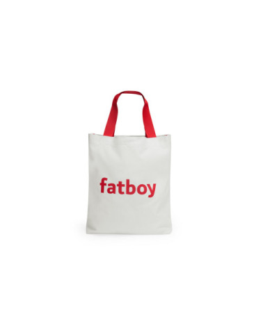 Borsa di design "Baggy-bag" – FATBOY | BHOME by Arredi Barbàra