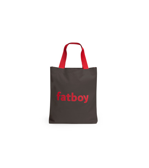Borsa di design "Baggy-bag" – FATBOY | BHOME by Arredi Barbàra