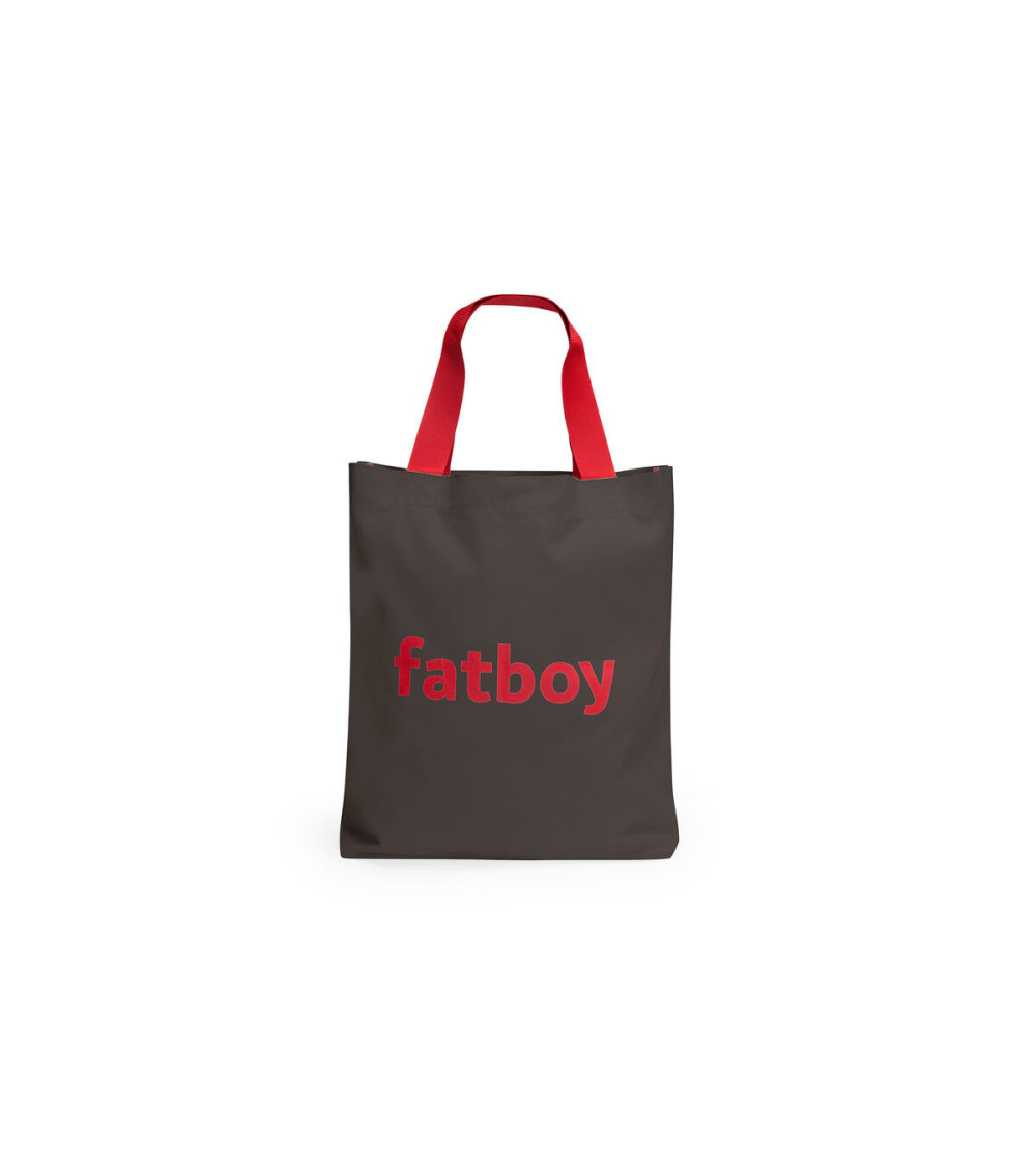 Borsa di design "Baggy-bag" – FATBOY | BHOME by Arredi Barbàra