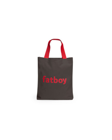 Borsa di design "Baggy-bag" – FATBOY | BHOME by Arredi Barbàra