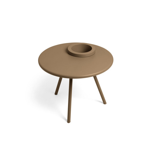 Tavolino di design "Bakkes" – FATBOY | BHOME by Arredi Barbàra